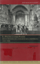 Portada local