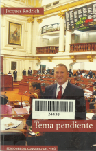 Portada local
