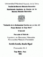 Portada local