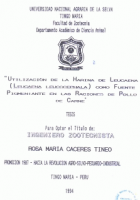 Portada local