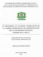 Portada local