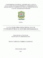 Portada local
