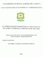 Portada local