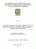 Portada local