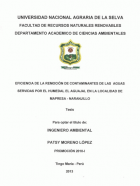 Portada local