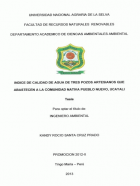Portada local