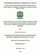 Portada local
