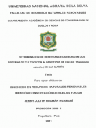Portada local