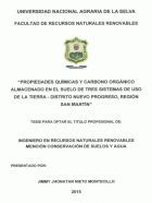 Portada local