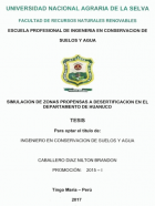 Portada local