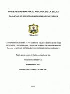 Portada local