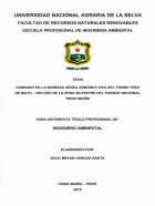 Portada local