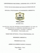 Portada local