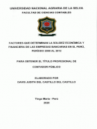 Portada local