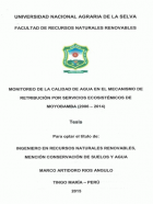 Portada local
