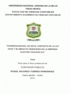 Portada local