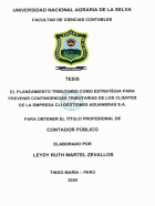 Portada local