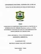 Portada local