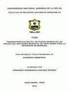 Portada local