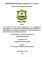 Portada local