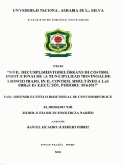 Portada local
