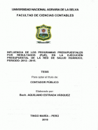 Portada local
