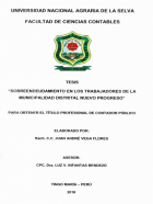 Portada local