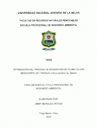 Portada local