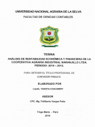 Portada local