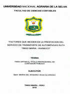 Portada local