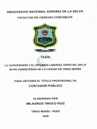 Portada local