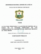 Portada local