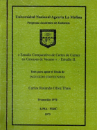 Portada local