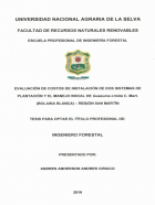 Portada local