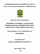 Portada local