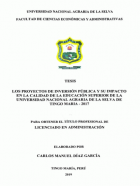 Portada local