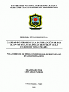 Portada local