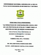 Portada local