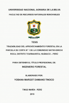 Portada local