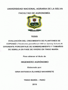 Portada local