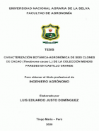 Portada local