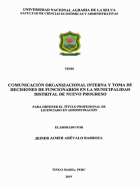 Portada local