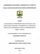 Portada local