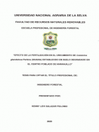 Portada local