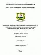 Portada local