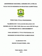 Portada local