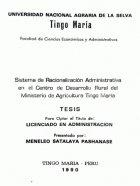 Portada local