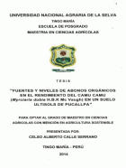 Portada local