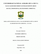 Portada local
