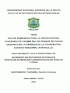 Portada local